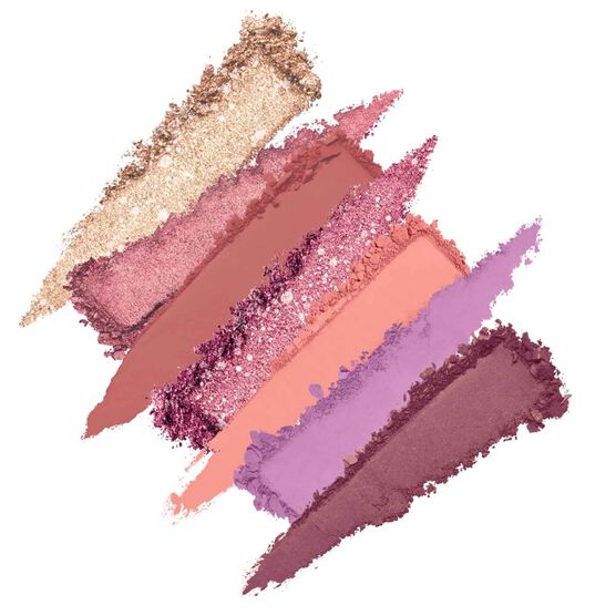 Pinker Times Ahead Paleta Pinker Times